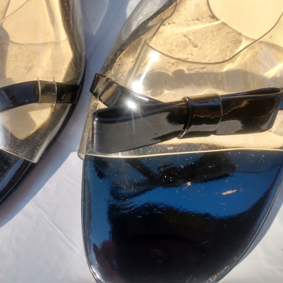 Woman's sandals - Picture 4 of 4